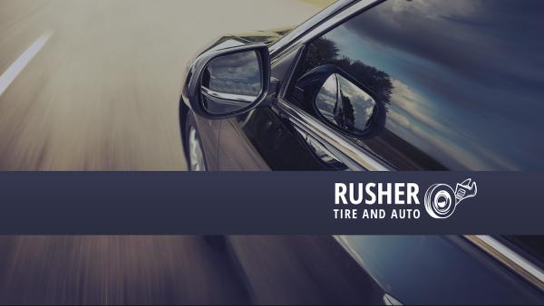 Rusher Tire & Automotive
