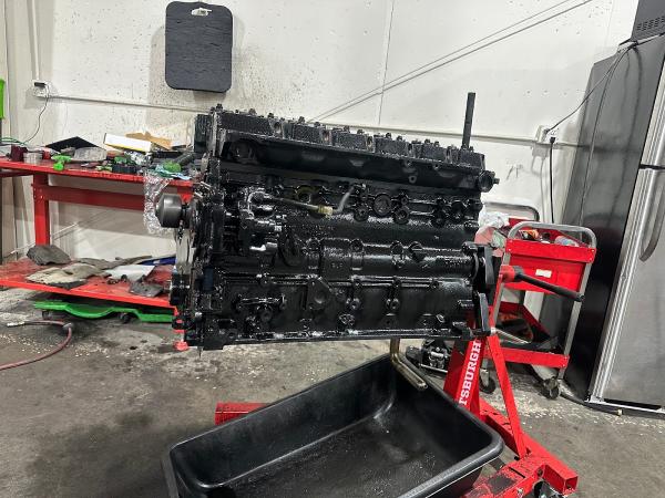 Midwest Diesel & Truck Repair