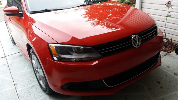 Custom Car Care Professional Detail Shop Deland