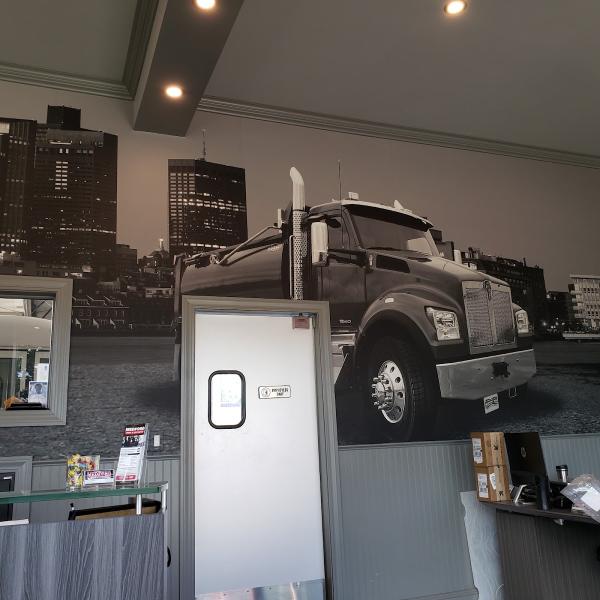 Medford Truck & Auto Repair