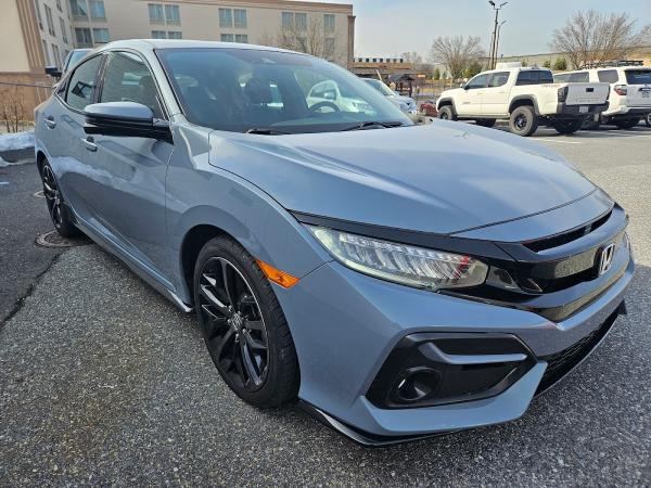 Dellinger's Auto Body Inc