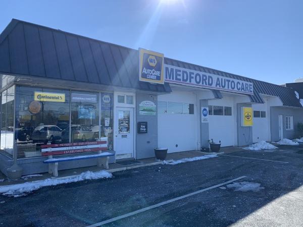 Medford Auto Care
