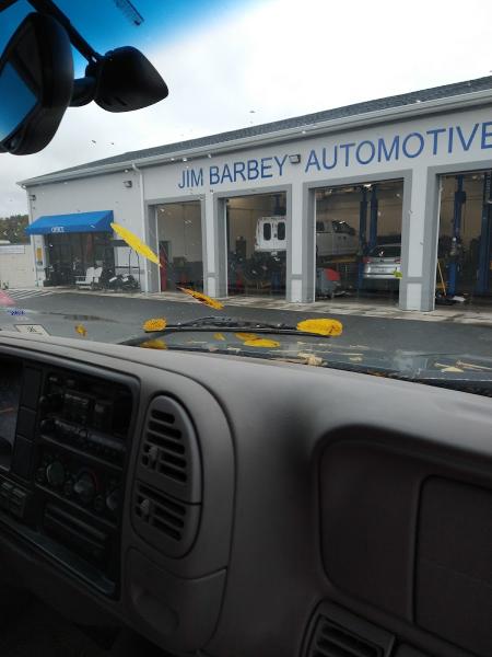 Jim Barbey Automotive