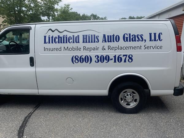 Litchfield Hills Auto Glass