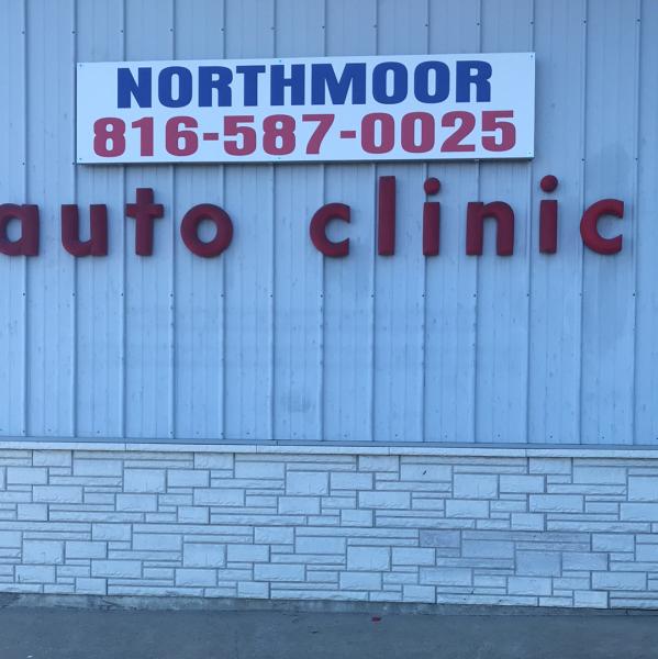 Silver Eagle Auto Service