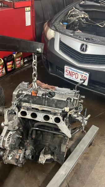Arias Auto Repair Inc