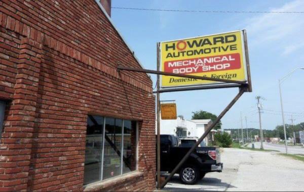Howard Automotive