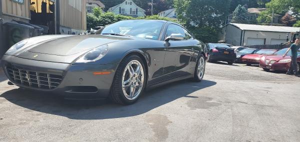 Powers Auto Care