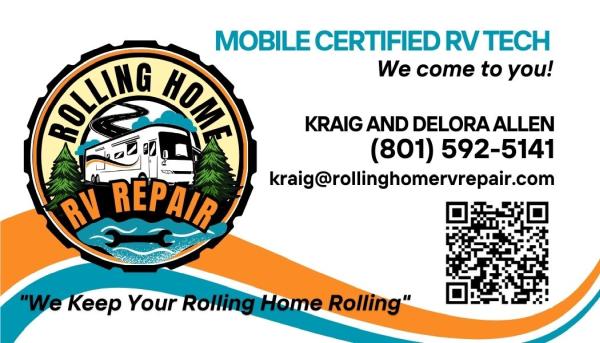 Rolling Home RV Repair