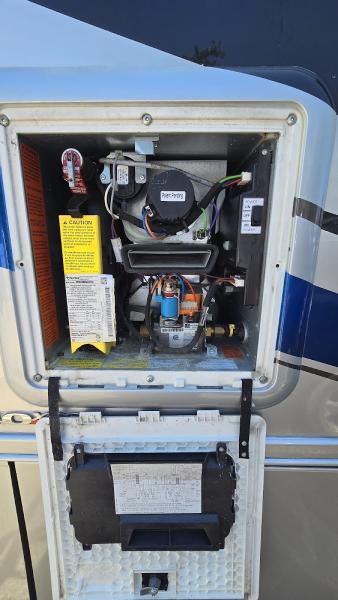 Rolling Home RV Repair