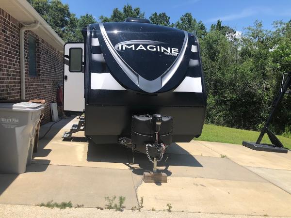 NWF Mobile RV