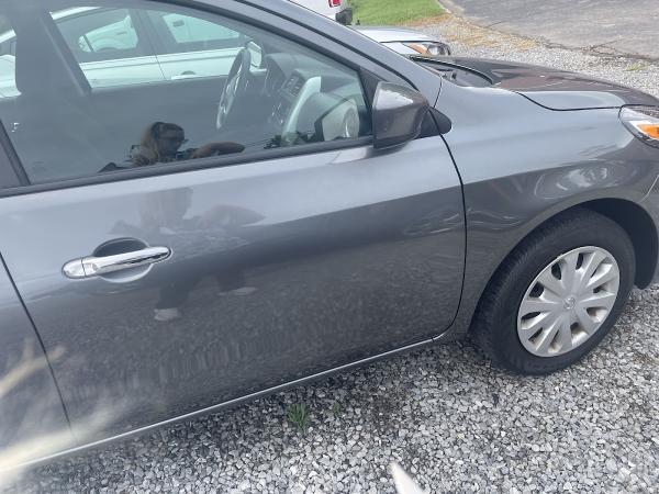 Foster's Auto Body Maryville
