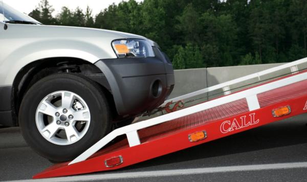 USA Towing and Recovery