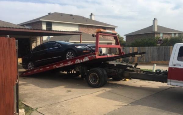 Best Choice Towing & Roadside Service