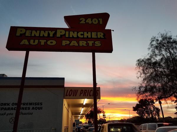 Penny Pincher Auto Parts