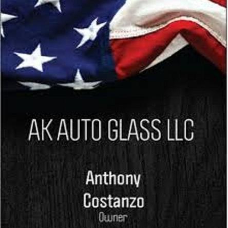 AK Auto Glass