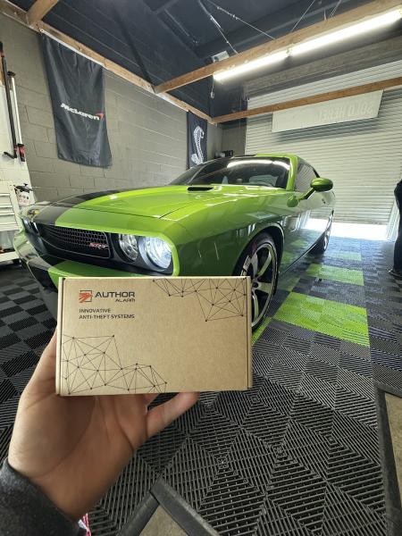 West Coast Auto Security