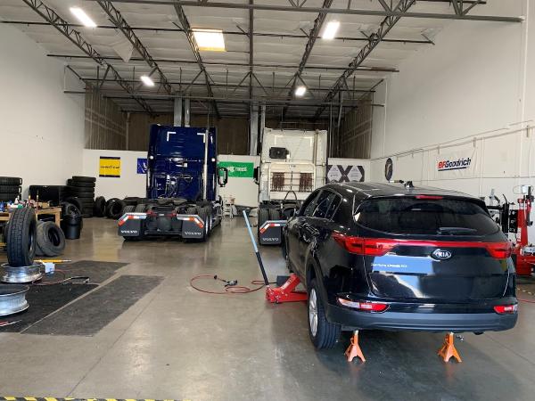 Westside Tire & Service