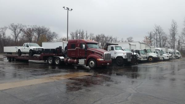 Michiana Truck Center