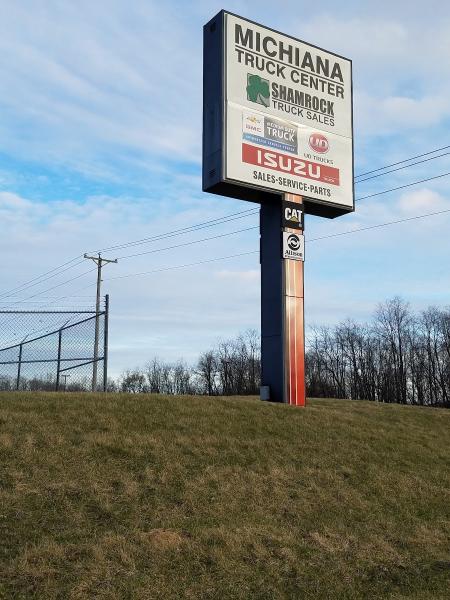 Michiana Truck Center