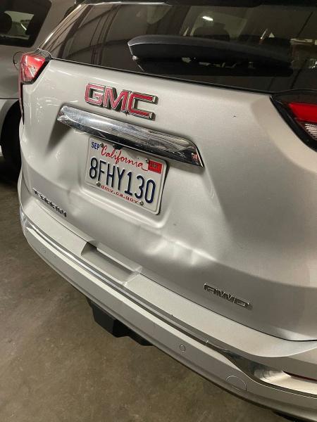 AAA Dent Removal