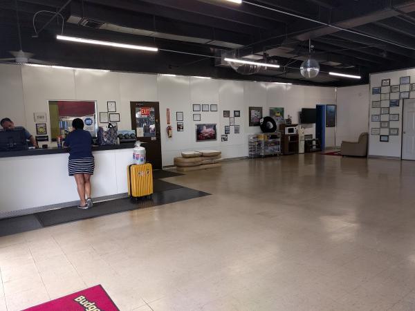 Budget Tire & Auto Services