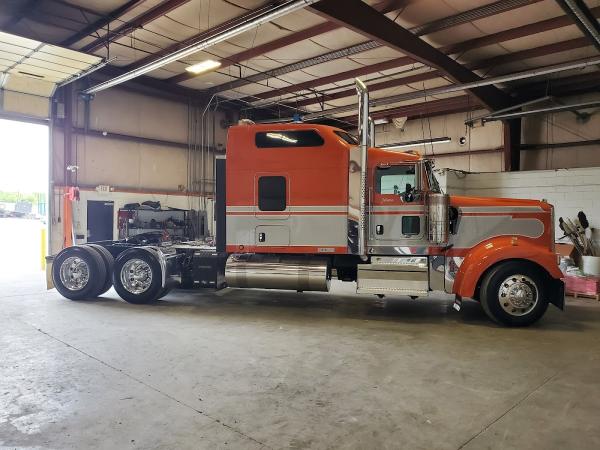 Thomas Enterprises-Greensboro