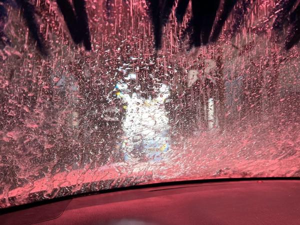 Wash & Go Carwash