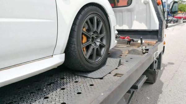 Triple A Towing