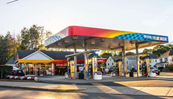 Peabody Sunoco Ultra Service Center