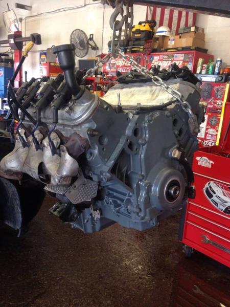 Lasher Automotive