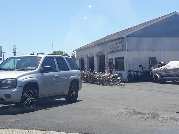 Lasher Automotive