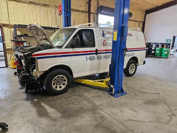 Vehicle Reman