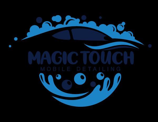 Magic Touch Mobile Detailing