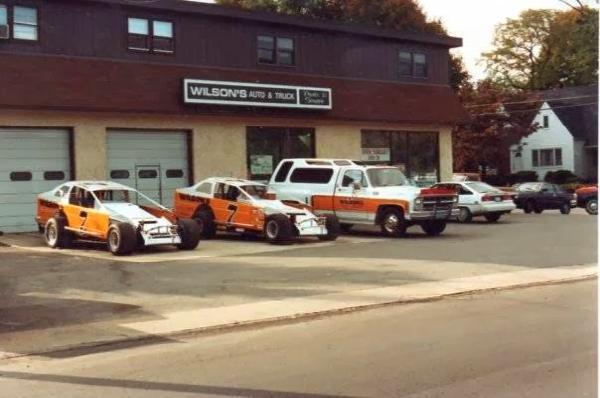 Wilson's Auto & Truck