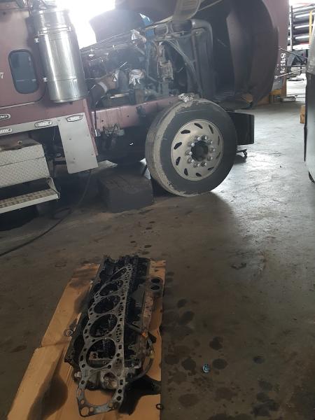 LC Diesel Service Truck Repair Service