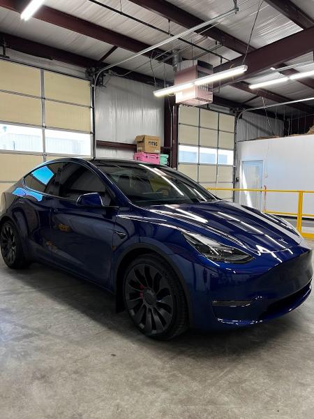 ICT Auto Pros / Sun Stoppers Wichita