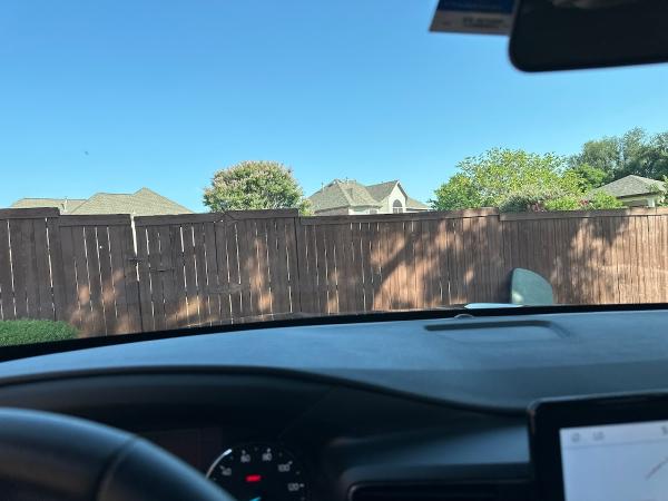 Lone Star Chip Fix