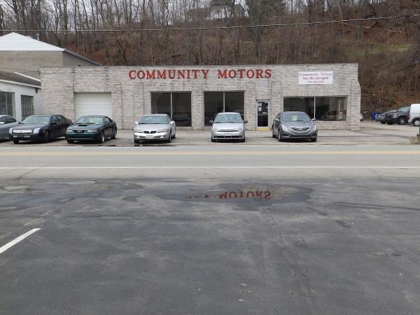 Community Motors