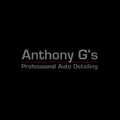 Anthony G's Auto Detailing