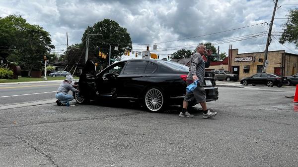 Carolina Car Wash and Detail