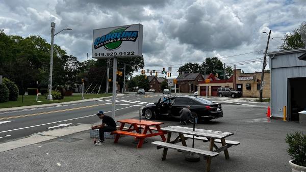 Carolina Car Wash and Detail