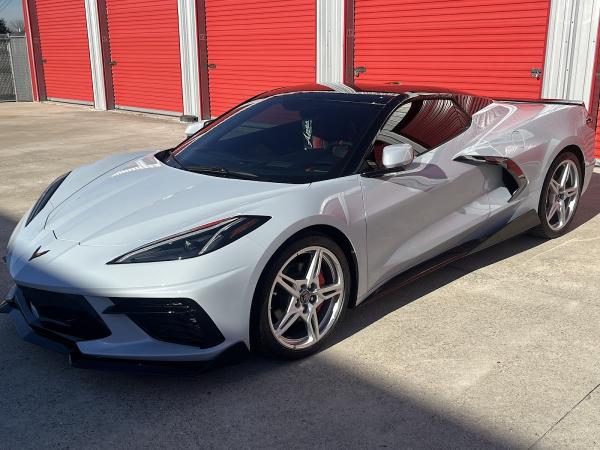 Gulf Coast Ceramic Coating and Auto Detail