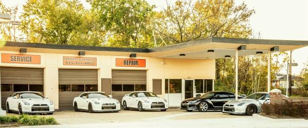 Franklin Automotive