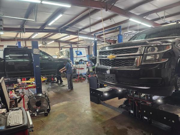 Brotherhood Automotive Resource