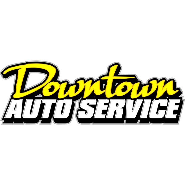 Downtown Auto Service