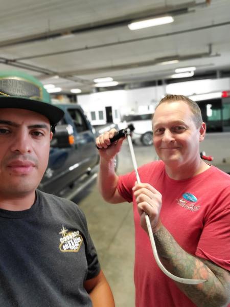 First Class Auto Body