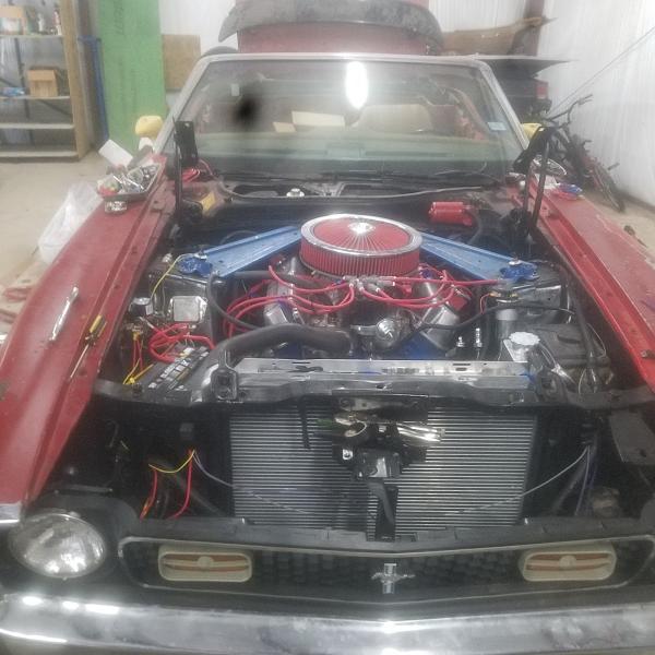 Mendoza Auto Service