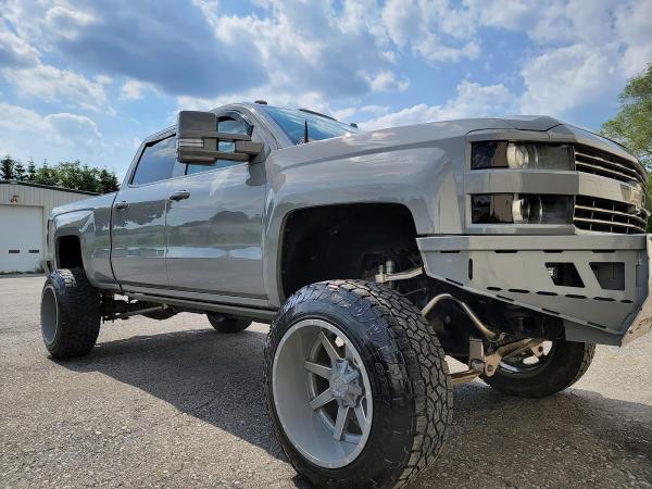 Upstate Premier Detailing