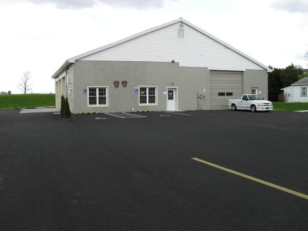 Auto Repair Service